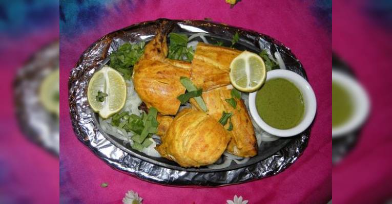 Снимок Great India Cafe, Лос-Анджелес