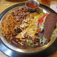 Blue Corn Cafe