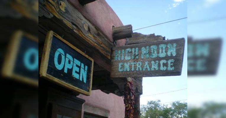 Изображение High Noon Restaurant & Saloon, Альбукерке