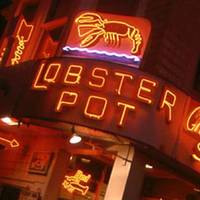 Lobster Pot