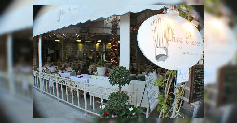 Снимок Chez Pierre, Палм-Дезерт