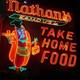 Снимок Nathans Famous, Нью-Йорк