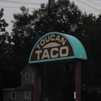 Toucan Taco
