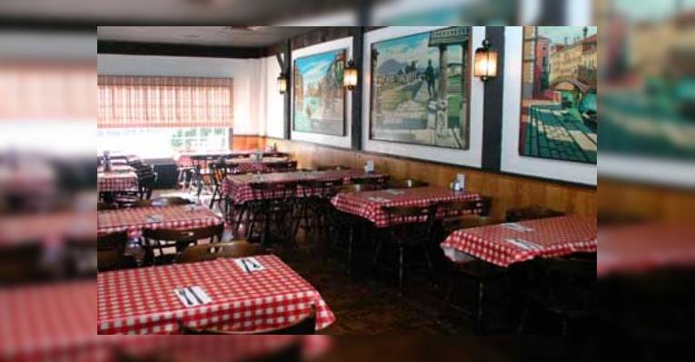 Снимок Mario's Italian Restaurant, Лексингтон