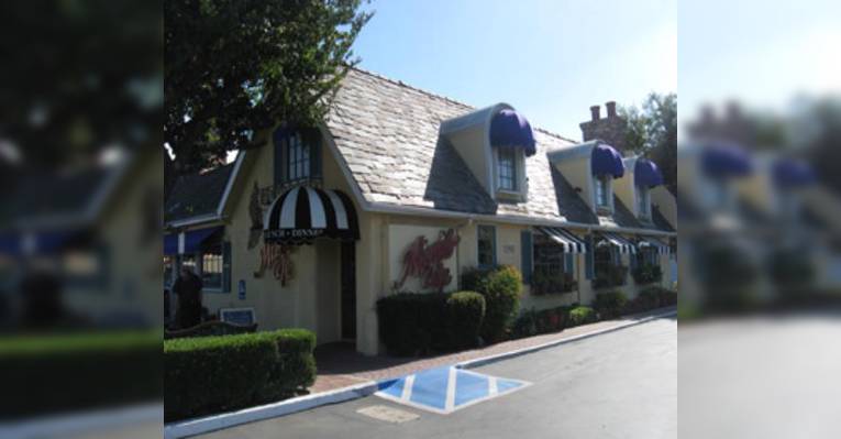 Снимок Mimi's Cafe Anaheim, Анахайм