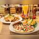 Изображение Mimi's Cafe Anaheim, Анахайм
