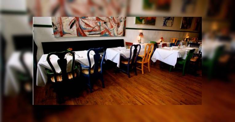 Снимок Otto's Deli, Covington