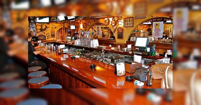 Снимок McSorley's Pub, Sundeck & Lounge, Форт-Лодердейл