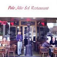 Palo Alto Sol Restaurant