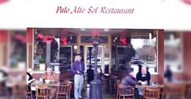 Снимок Palo Alto Sol Restaurant, Пало-Альто