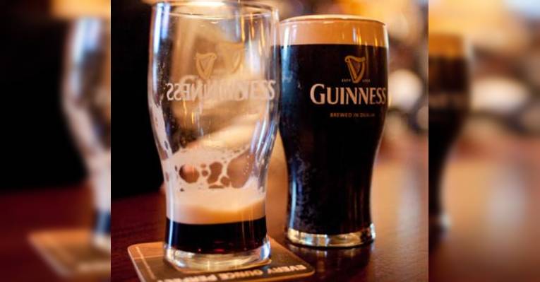 Снимок Tigin Irish Pub, Стэмфорд