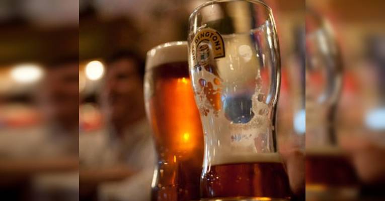 Снимок Tigin Irish Pub, Стэмфорд