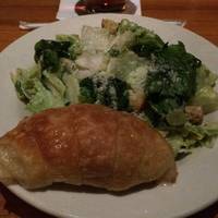 California Dreaming Restaurant