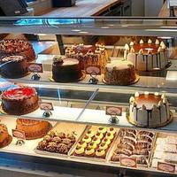 The Mad Hatter's Bake Shop