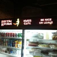 Rhythm Kitchen
