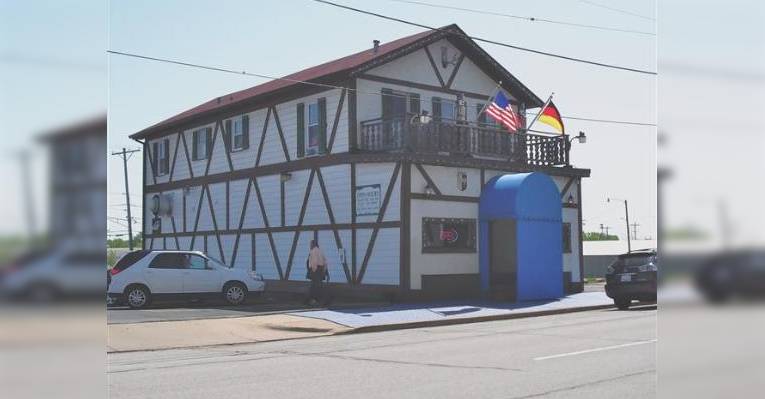Снимок Hofbrau, Пеория