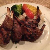 Saskatoon Steaks Fish Wild Game