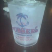 Pusser's Caribbean Grille