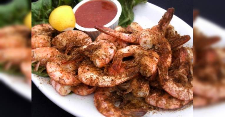 Снимок Pusser's Caribbean Grille, Аннаполис