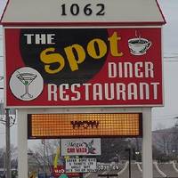 Spot Restaurant