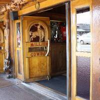 Million Dollar Cowboy Bar