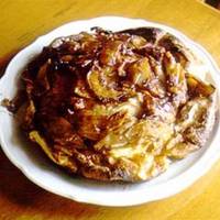 The Original Pancake House