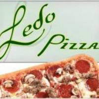 Ledo Pizza