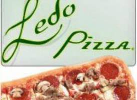 Ledo Pizza