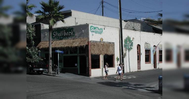 Снимок Shellback Tavern, Манхэттен-Бич