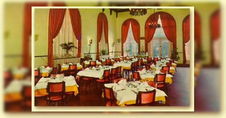 Снимок Gargiulo's Restaurant, Бруклин