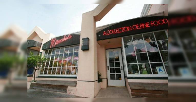 Снимок Marmalade Cafe, Санта-Моника