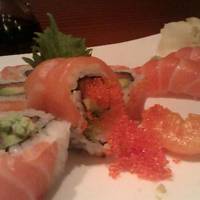 Ocean Blue Sushi Club
