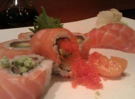 Ocean Blue Sushi Club