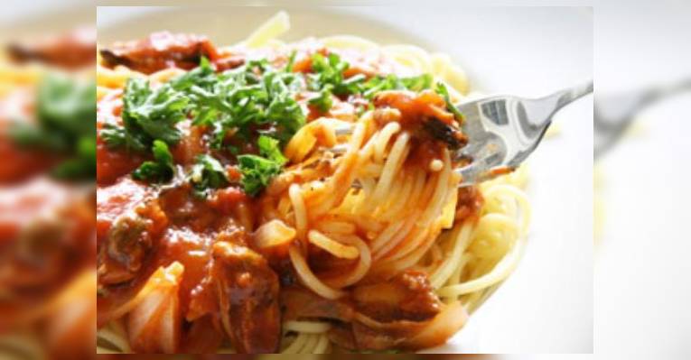 Снимок Spaghetti Works Restaurant, Омаха