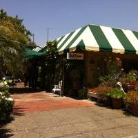 Backstreet Restaurant
