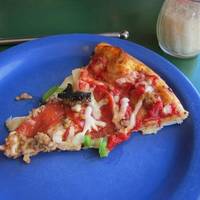 Pazzo's Pizzeria
