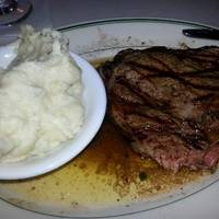 Wall Street Bar & Grill
