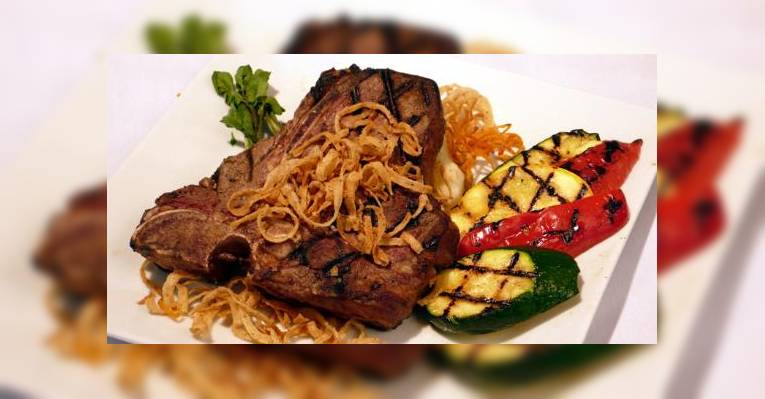 Изображение Warehouse Bar & Grill, Александрия