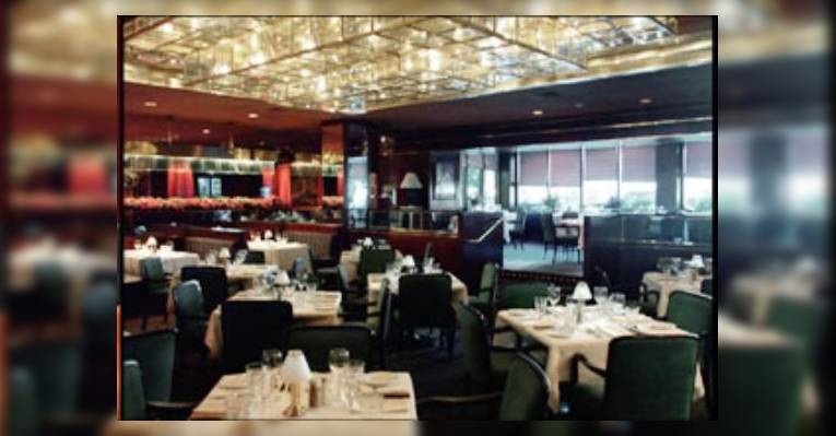 Снимок EB Green's Steakhouse, Буффало