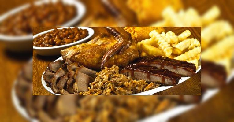 Снимок Sonny's Real Pit Bar-B-Q, Гейнсвилл