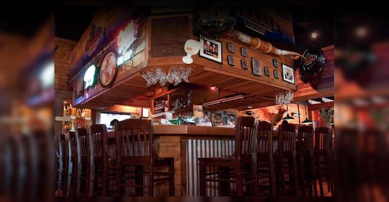 Снимок Texas Roadhouse Restaurant, Гейнсвилл