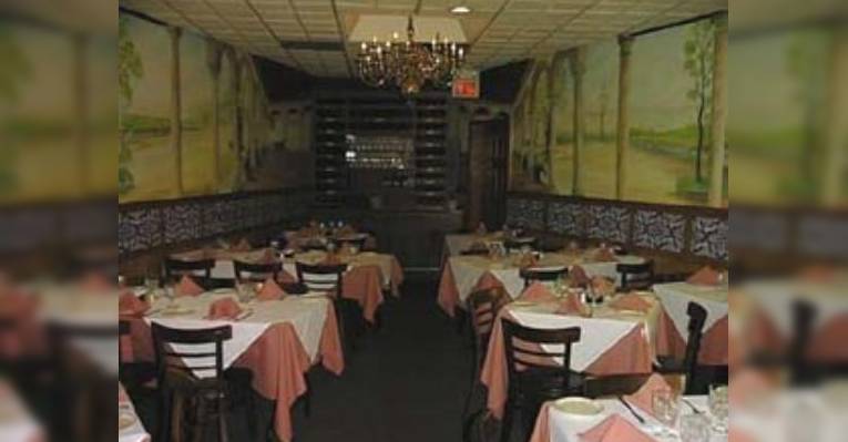 Снимок Spain Restaurant, Ньюарк