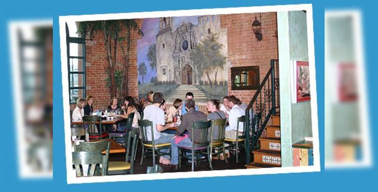 Снимок Ninfa's Mexican Restaurant, Waco