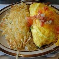 Denny's