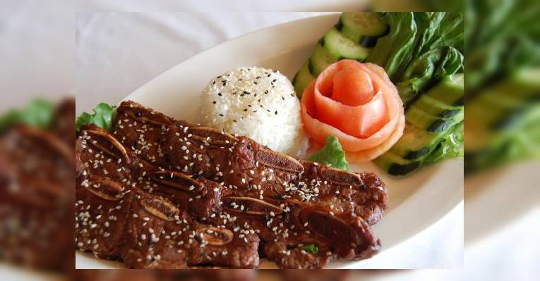 Снимок Pho 95, Арлингтон
