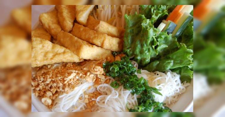 Снимок Pho 95, Арлингтон