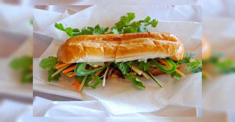 Снимок Pho 95, Арлингтон