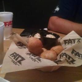 FATZ