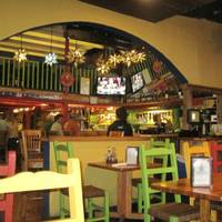 The Cantina