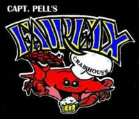Captain Pell's Fairfax Crab House